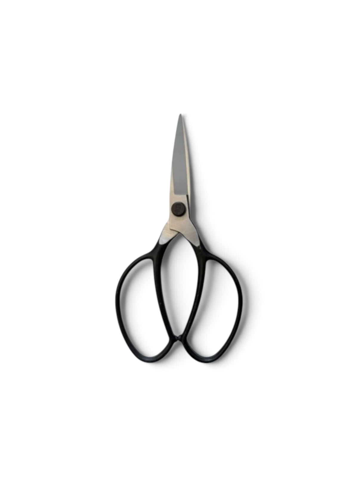 Okatsune Traditional Japanese Gardener Scissors (A-Type Long 90 No.200) Total Length & Blade (230mm/75mm) [Rivet Joint]