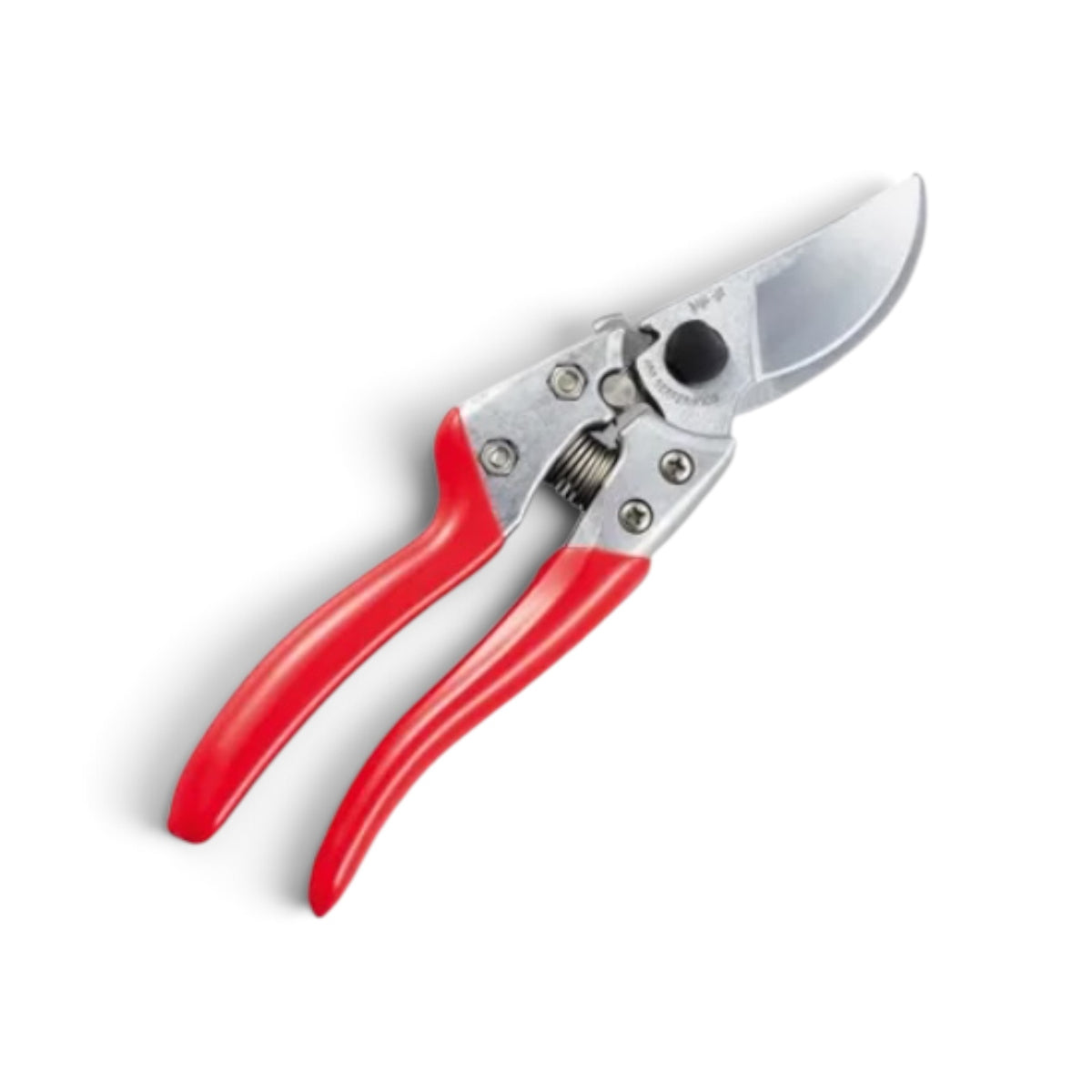 ARS Professional Bypass Pruning Shears VS-8Z 8-Inch /Total Length & Blade: 200mm/54mm / Weight: 220g High-Carbon Japanese Tool Steel [High-Tech Manufacturing Plant / Hard Chrome Plated Edge / Ergonomic Soft Non-Slip Grip]