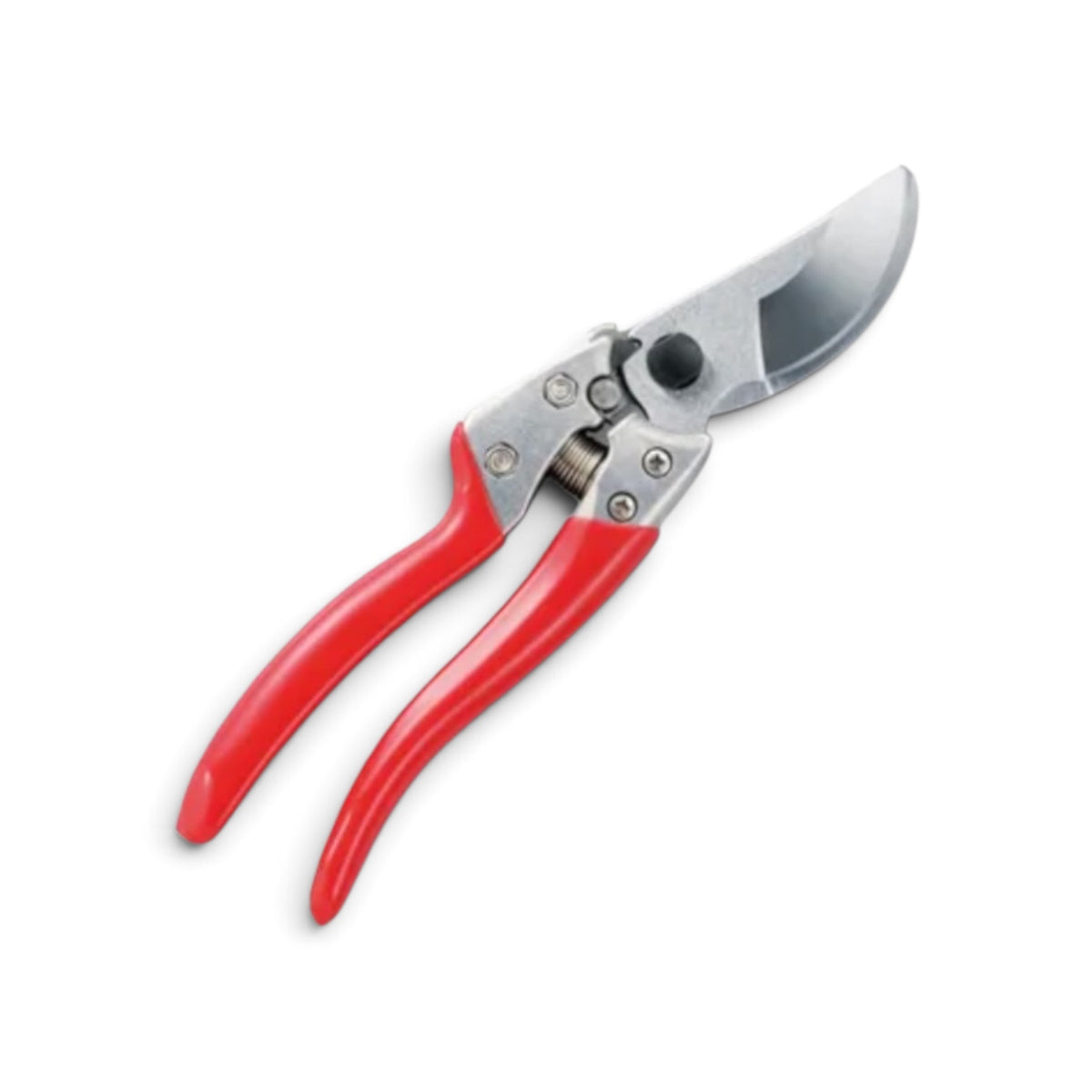 ARS Bypass Pruning Shears VS-9Z 9-Inch /
Total Length & Blade: 227mm/60mm / Weight: 250g | High-Carbon Japanese Tool Steel [High-Tech Manufacturing Plant/  Extended 9-Inch Frame｝