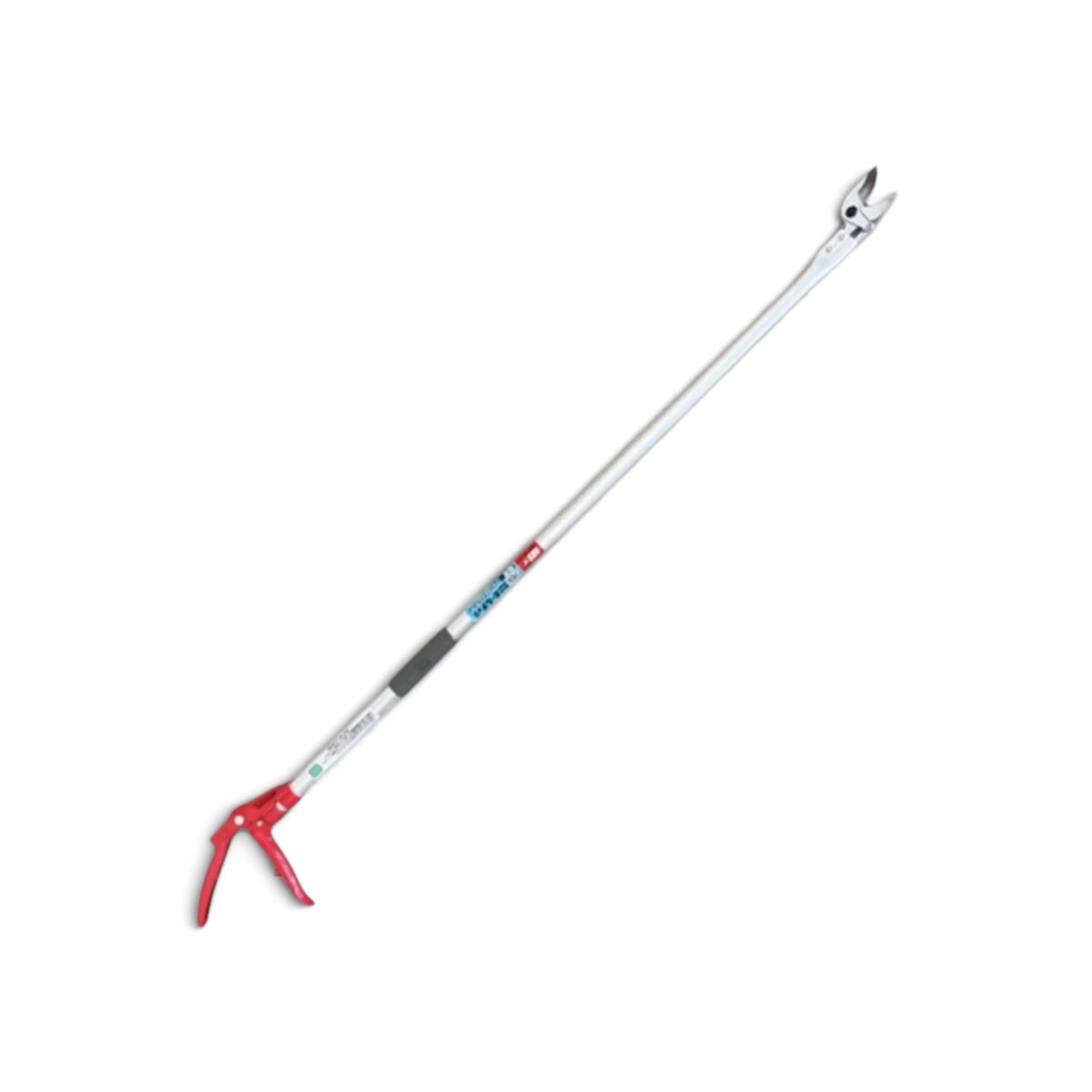ARS Professional Long-Reach Pruner "Pole Choki" Pruning Type 1.2M (1200mm) Max 15mm Capacity / 630g | Fixed Length [ARS Craftsmanship / Fixed Length 1200mm / Lightweight 630g / 15mm Raw Wood Cutting Capacity / Razor-Sharp Professional Grade]