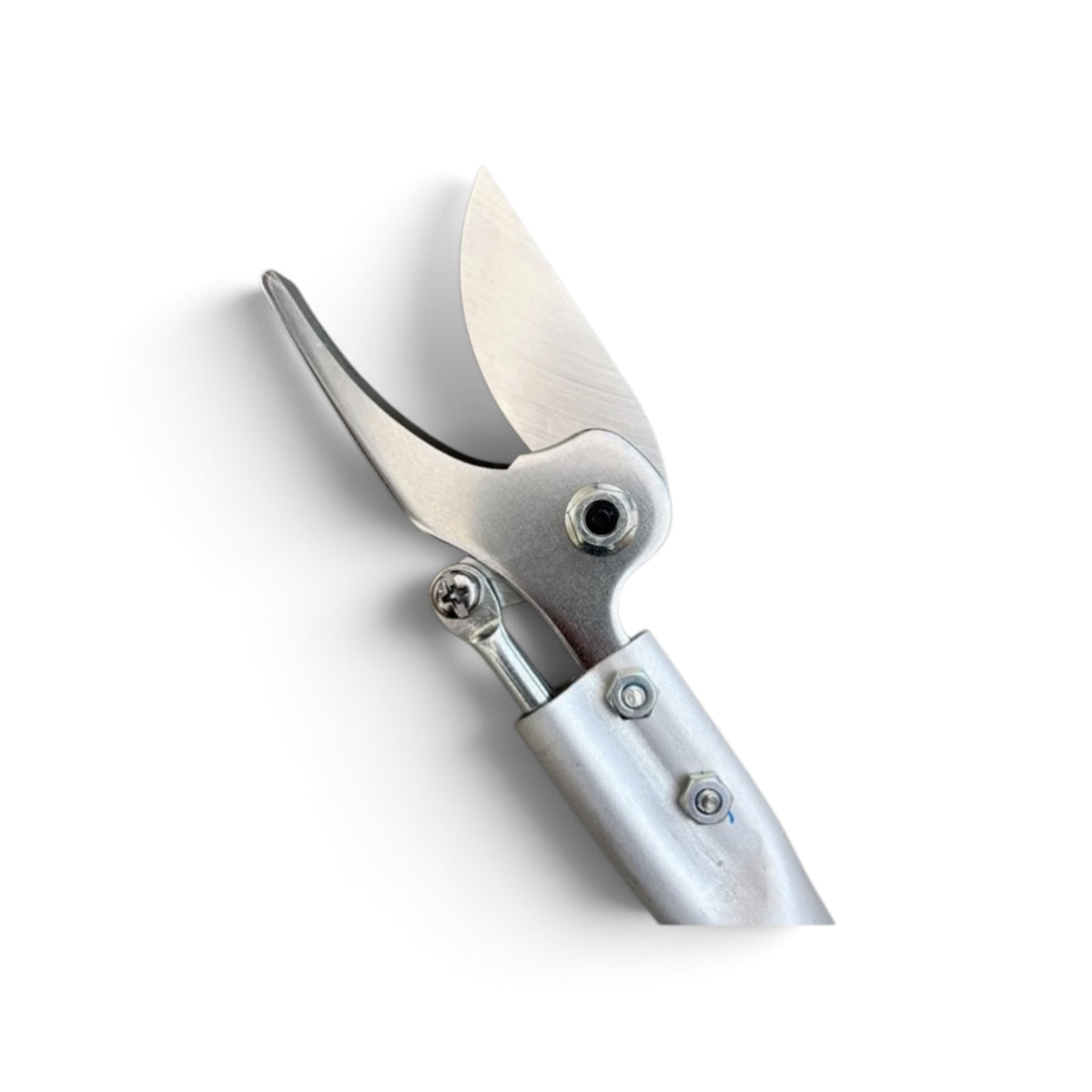ARS Professional Long-Reach Pruner "Pole Choki" Pruning Type 1.2M (1200mm) Max 15mm Capacity / 630g | Fixed Length [ARS Craftsmanship / Fixed Length 1200mm / Lightweight 630g / 15mm Raw Wood Cutting Capacity / Razor-Sharp Professional Grade]