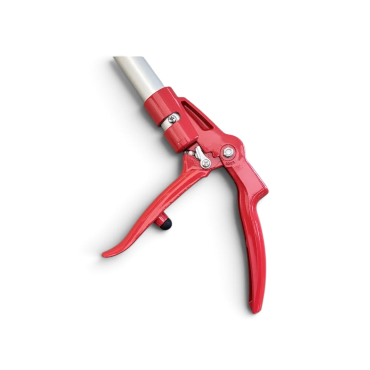 ARS Professional Long-Reach Pruner "Pole Choki" Pruning Type 1.2M (1200mm) Max 15mm Capacity / 630g | Fixed Length [ARS Craftsmanship / Fixed Length 1200mm / Lightweight 630g / 15mm Raw Wood Cutting Capacity / Razor-Sharp Professional Grade]