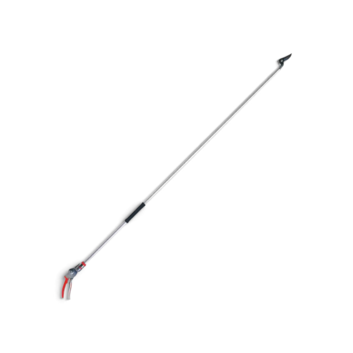 ARS Professional Long-Reach Pruner "Pole Choki" Pruning Type 1.8M (1817mm) Max 15mm Capacity / 695g | Fluorine Coated Blade [ARS Craftsmanship / Fixed Length 1817mm / Ultra-Lightweight 695g / 15mm Raw Wood Cutting Capacity / Non-Stick Fluorine Coating]
