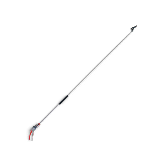 ARS Ultra-Lightweight Long-Reach Pruner "Light Choki" 1.8M (1815mm) Max 12mm Capacity / 550g | Cut & Hold Feature & Fluorine Coated Blade [ARS Craftsmanship / Fixed Length 1815mm / Featherlight 550g / 12mm Raw Wood Cutting Capacity / Removable Cut-and-Hol