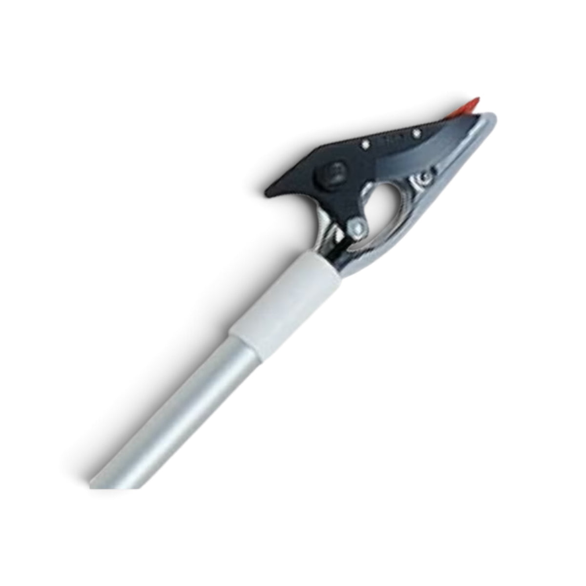 ARS Ultra-Lightweight Long-Reach Pruner "Light Choki" 1.8M (1815mm) Max 12mm Capacity / 550g | Cut & Hold Feature & Fluorine Coated Blade [ARS Craftsmanship / Fixed Length 1815mm / Featherlight 550g / 12mm Raw Wood Cutting Capacity / Removable Cut-and-Hol