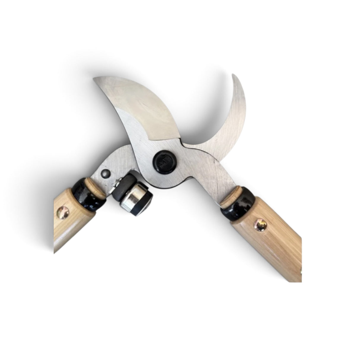 Okatsune Long-Handled Heavy-Duty Lopper No.220 635mm / 1000g | Premium Japanese Forge [Okatsune Craftsmanship / Long Handle Heavy-Duty Pruner / Superior Sharpness Izumo Yasugi Steel / Professional Heavy Branch Cutter]