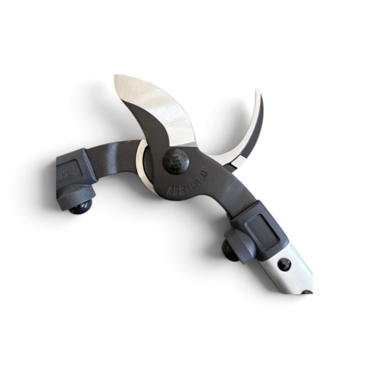 ARS Professional Heavy-Duty Branch Lopper "Lopper M" LPB-30M 630mm / 975g | High-Carbon Steel Blade [ARS Craftsmanship / Heavy-Duty Branch Lopper / 630mm Length / 78mm Blade / Precision Japanese Steel]