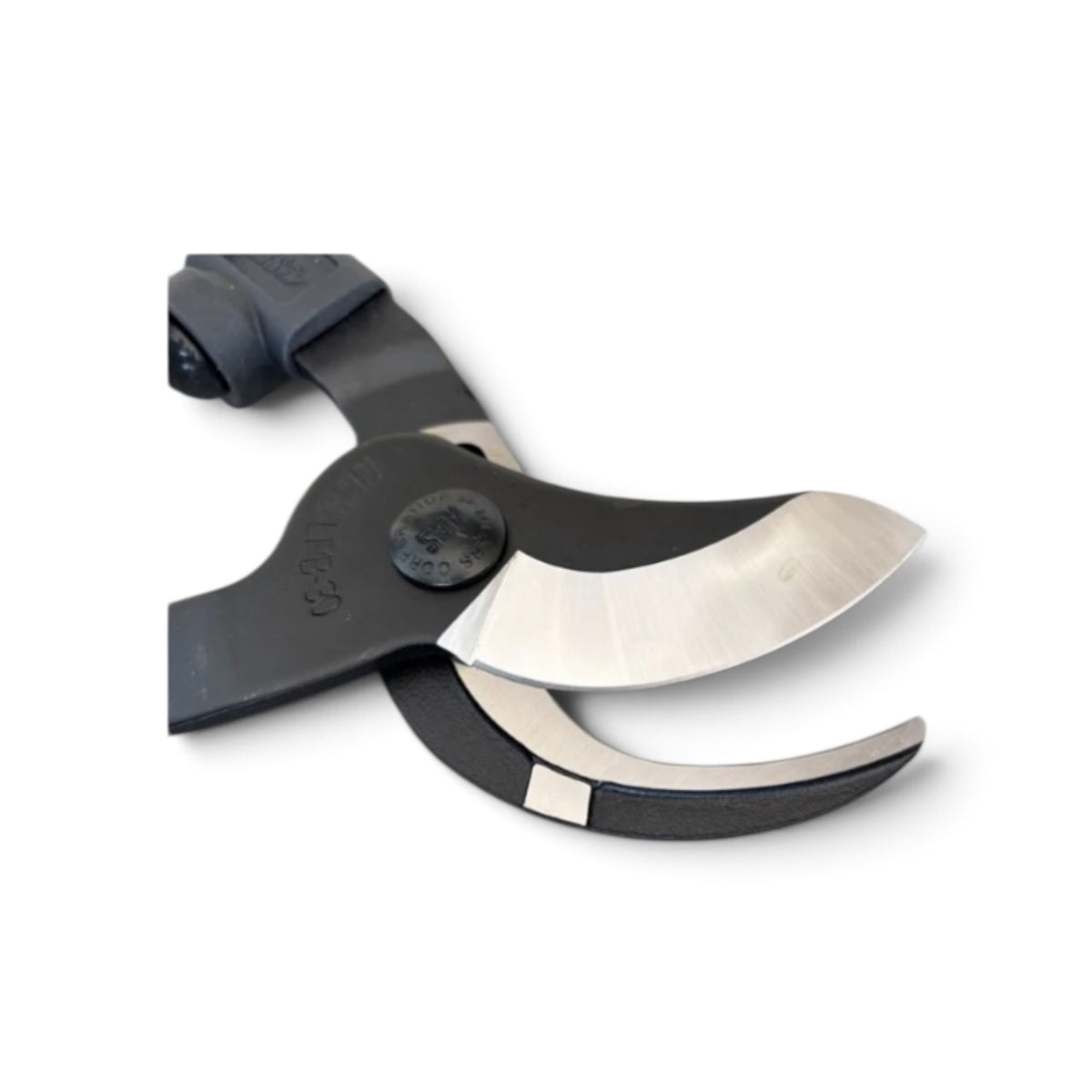 ARS Professional Heavy-Duty Branch Lopper "Lopper M" LPB-30M 630mm / 975g | High-Carbon Steel Blade [ARS Craftsmanship / Heavy-Duty Branch Lopper / 630mm Length / 78mm Blade / Precision Japanese Steel]
