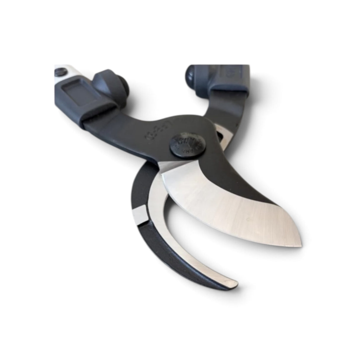 ARS Professional Heavy-Duty Branch Lopper "Lopper M" LPB-30M 630mm / 975g | High-Carbon Steel Blade [ARS Craftsmanship / Heavy-Duty Branch Lopper / 630mm Length / 78mm Blade / Precision Japanese Steel]