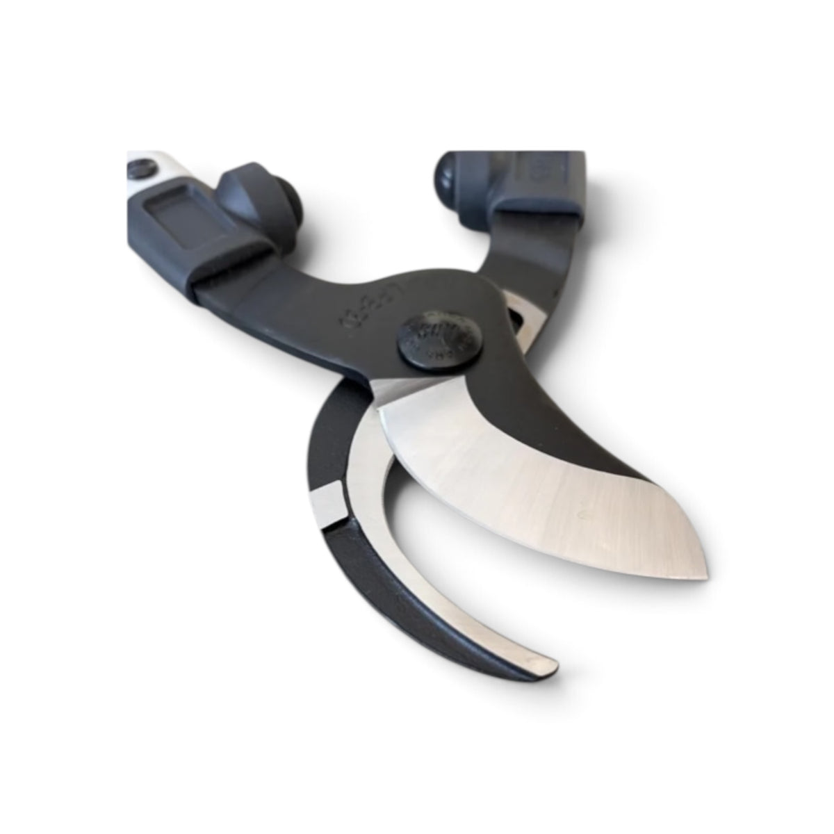 ARS Professional Heavy-Duty Branch Lopper "Lopper L" LPB-30L 778mm / 1090g | High-Carbon Steel Blade [ARS Craftsmanship / Heavy-Duty Branch Lopper / Extended 778mm Length / 78mm Blade / Maximum Leverage Japanese Steel]