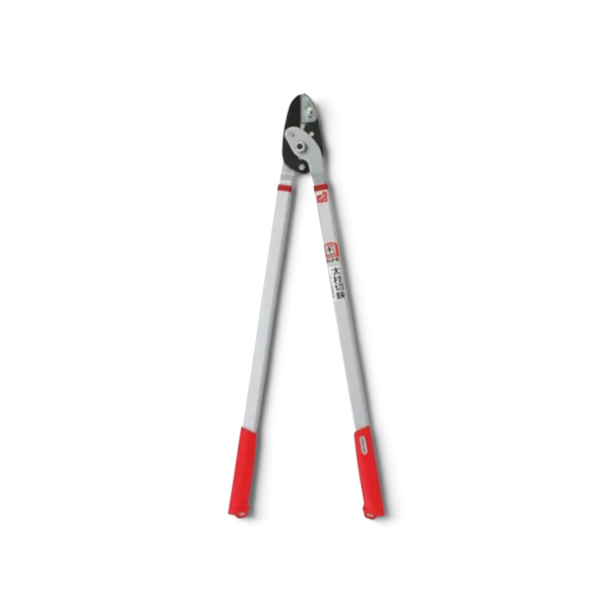 Kamaki Heavy-Duty Replaceable-Blade Branch Lopper NO.LN-28 690mm Max 40mm Capacity / 1200g [Kamaki Craftsmanship / Replaceable Blade System / 690mm Length / 40mm Raw Wood Cutting Capacity / High-Leverage Japanese Steel]