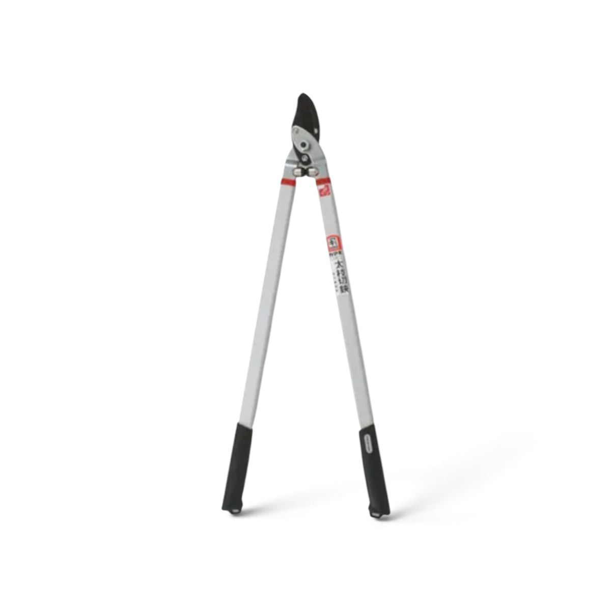 Kamaki Heavy-Duty Replaceable-Blade Branch Lopper NO.L-81 700mm Max 40mm Capacity / 1100g [Kamaki Craftsmanship / Replaceable Blade System / 700mm Length / 40mm Raw Wood Cutting Capacity / High-Leverage Japanese Steel]