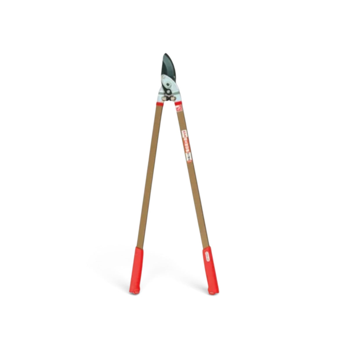 Kamaki Heavy-Duty Replaceable-Blade Branch Lopper NO.L-82 760mm Max 45mm Capacity / 1150g [Kamaki Craftsmanship / Replaceable Blade System / 760mm Length / 45mm Raw Wood Cutting Capacity / High-Leverage Japanese Steel]