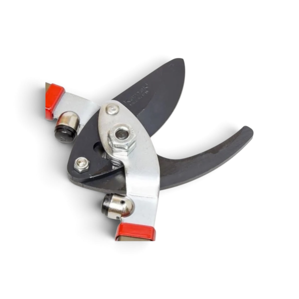 Kamaki Heavy-Duty Replaceable-Blade Branch Lopper NO.L-82 760mm Max 45mm Capacity / 1150g [Kamaki Craftsmanship / Replaceable Blade System / 760mm Length / 45mm Raw Wood Cutting Capacity / High-Leverage Japanese Steel]