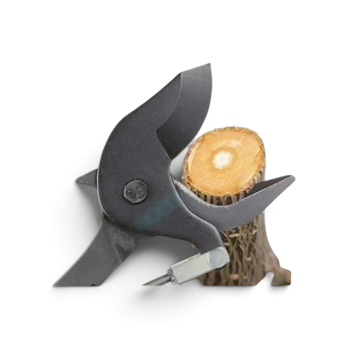 Nishigaki Futo-Maru 800 Heavy-Duty Branch & Root Lopper N-152 800mm Max 40mm Capacity / 1080g [Nishigaki Craftsmanship / Compound Power Lever System / 800mm Length / 40mm Raw Wood Cutting Capacity / Heavy-Duty Branch & Root Cutter]