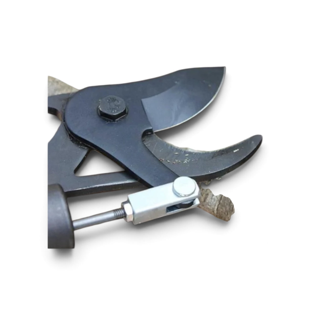 Nishigaki Futo-Maru 800 Heavy-Duty Branch & Root Lopper N-152 800mm Max 40mm Capacity / 1080g [Nishigaki Craftsmanship / Compound Power Lever System / 800mm Length / 40mm Raw Wood Cutting Capacity / Heavy-Duty Branch & Root Cutter]