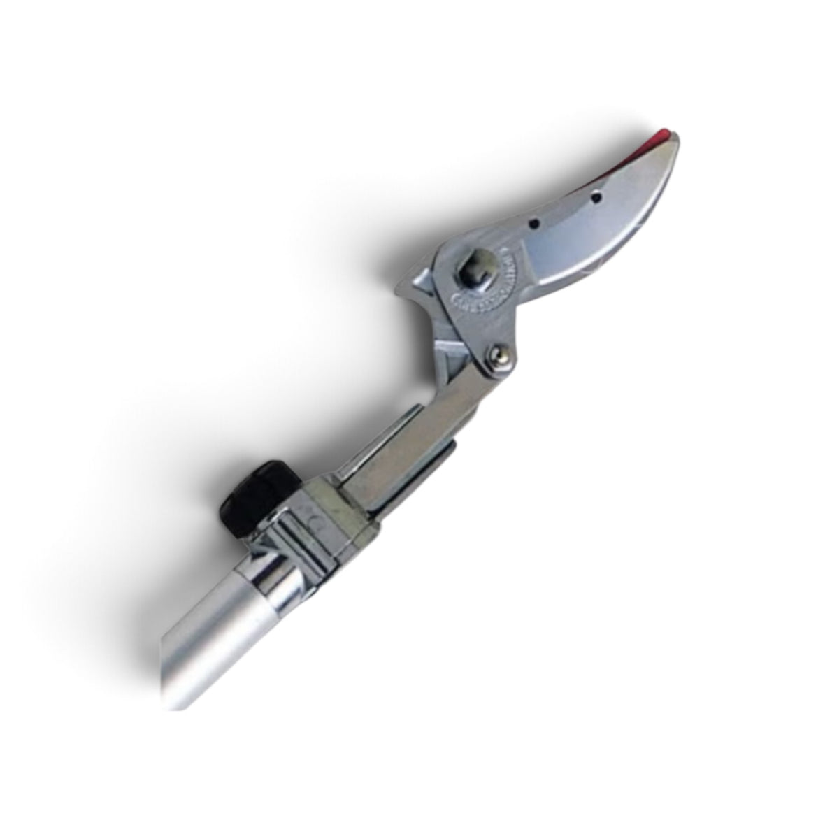 ARS Professional Telescopic Tilting Long-Reach Pruner "Zoom Choki Tilt R" Harvesting Type Long 3.0M (160ZTR-3.0-5D) Max 12mm Capacity / 1310g | Cut & Hold Feature & Includes Saw Blade [ARS Craftsmanship / Telescopic 1.8m–3.0m]