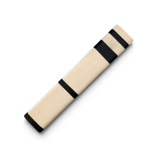 Hishika Wooden Sheath for 330mm Temagari Forestry Saw [Natural Wood Construction / Moisture-Absorbing Protective Scabbard / Made in Miki, Japan]