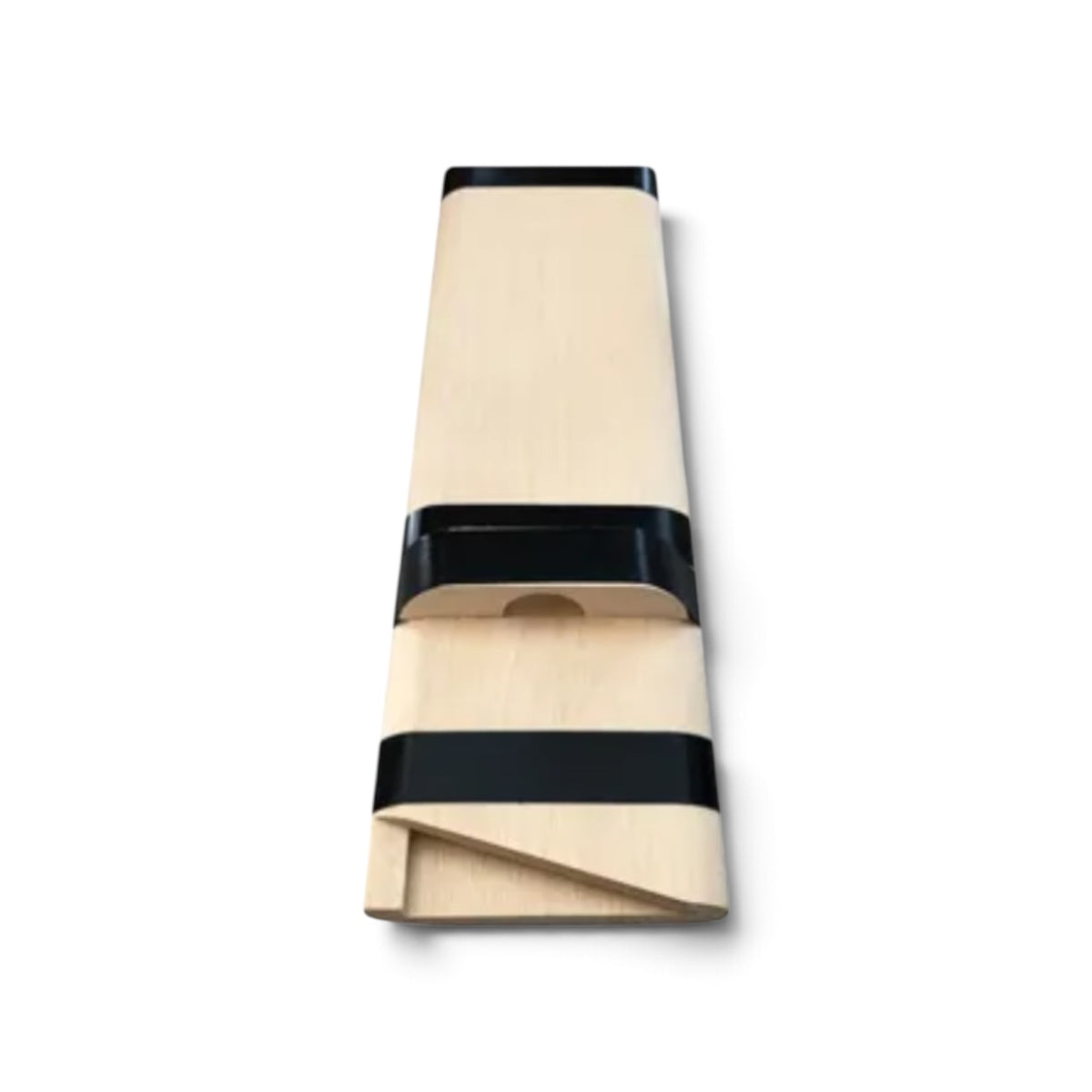 Hishika Wooden Sheath for 330mm Temagari Forestry Saw [Natural Wood Construction / Moisture-Absorbing Protective Scabbard / Made in Miki, Japan]