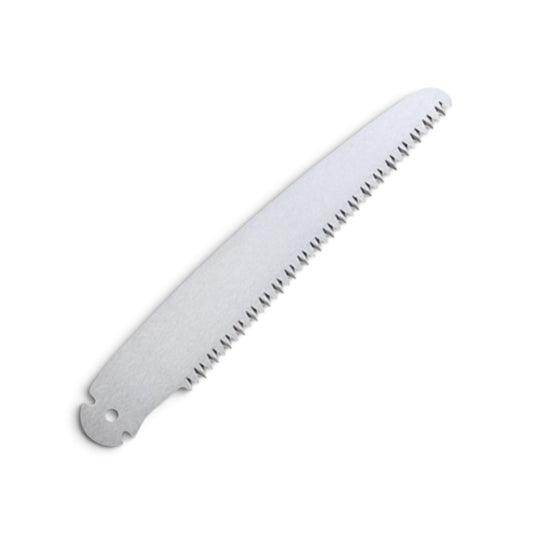 Okatsune Replacement Blade No.114 for New Blanca Folding Pruning Saw No.113 [170mm Blade Length / Premium Heat-Treated High-Carbon Steel / Made in Japan]