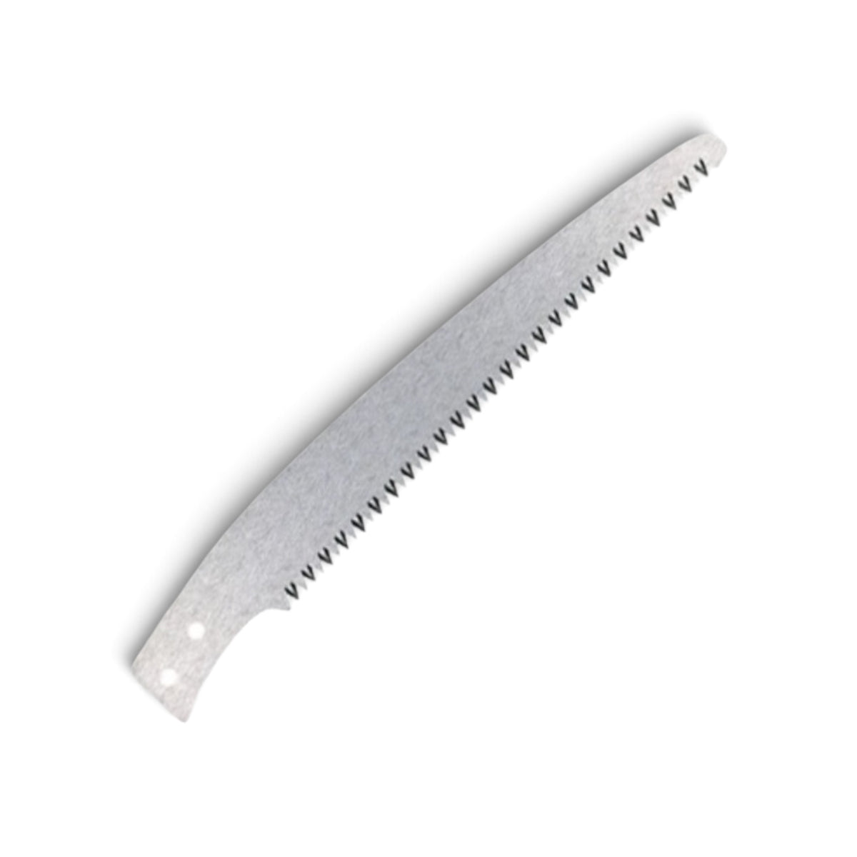 Okatsune Replacement Blade No.112 for 195mm Pruning Saw [Blade: 195mm / High-Carbon Tool Steel / Compatible with No.107]