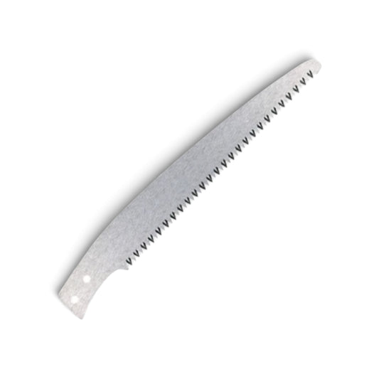 Okatsune Replacement Blade No.112 for 195mm Pruning Saw [Blade: 195mm / High-Carbon Tool Steel / Compatible with No.107]
