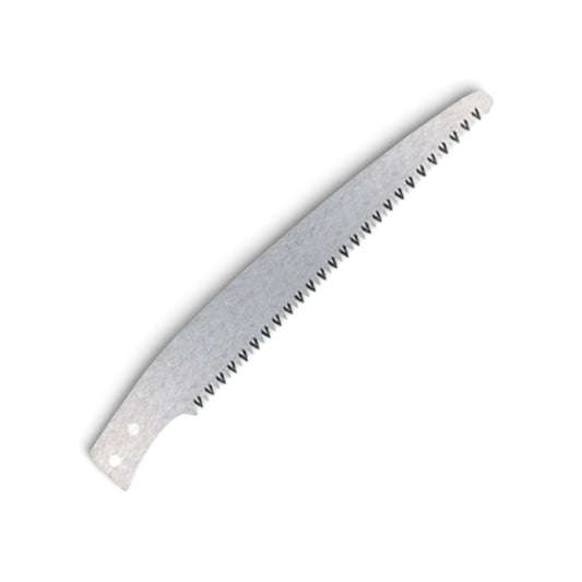 Okatsune Replacement Blade No.111 for 220mm Pruning Saw [Blade: 220mm / High-Carbon Tool Steel / Compatible with No.110