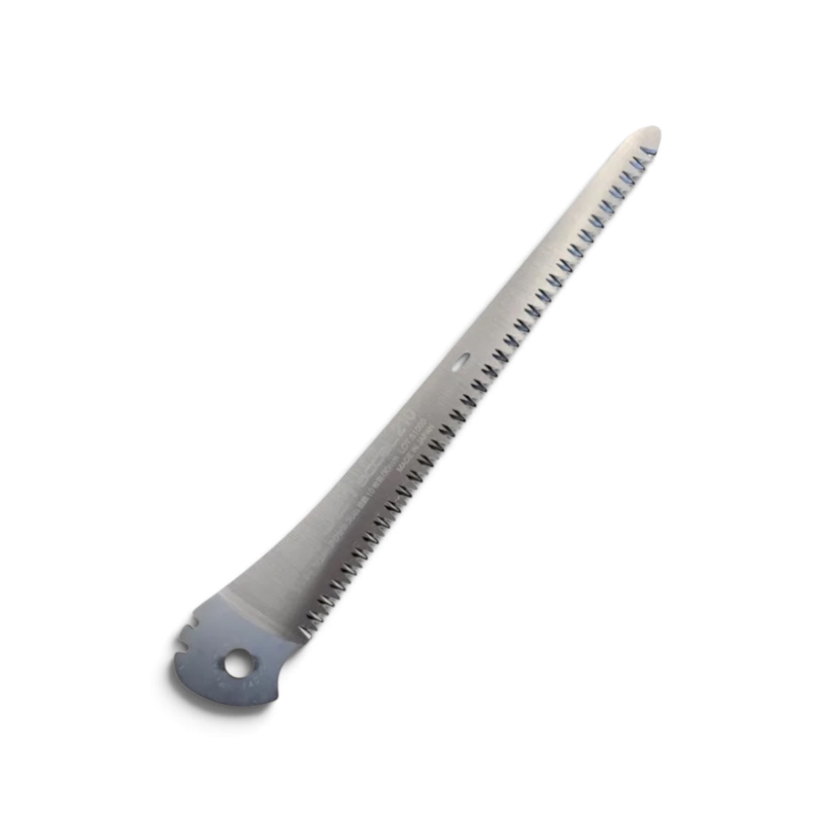 Silky Replacement Blade No.140-21 for JET ACCEL Slim 210mm Medium Teeth [Blade: 210mm / SK95 High-Carbon Steel / Medium Teeth / Compatible with No.139-21]