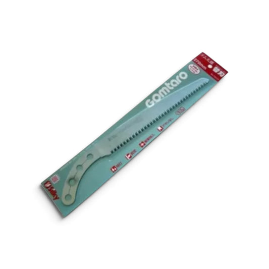 Silky Replacement Blade No.103-27 for Gomtaro 270mm Large Teeth [Blade: 270mm / SK95 High-Carbon Steel / Large Teeth / Compatible with No.102-27]