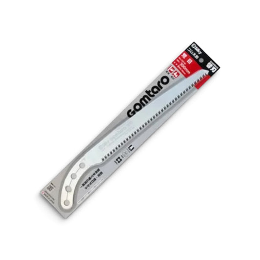 Silky Replacement Blade No.103-30 for Gomtaro 300mm Large Teeth [Blade: 300mm / SK95 High-Carbon Steel / Large Teeth / Compatible with No.102-30]