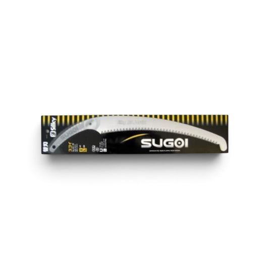 Silky Replacement Blade No.391-36 for Sugoi 360mm XL Teeth [Blade: 360mm / SK95 High-Carbon Steel / 1.8mm Heavy Blade / Extra Large Teeth / Compatible with Sugoi 360]