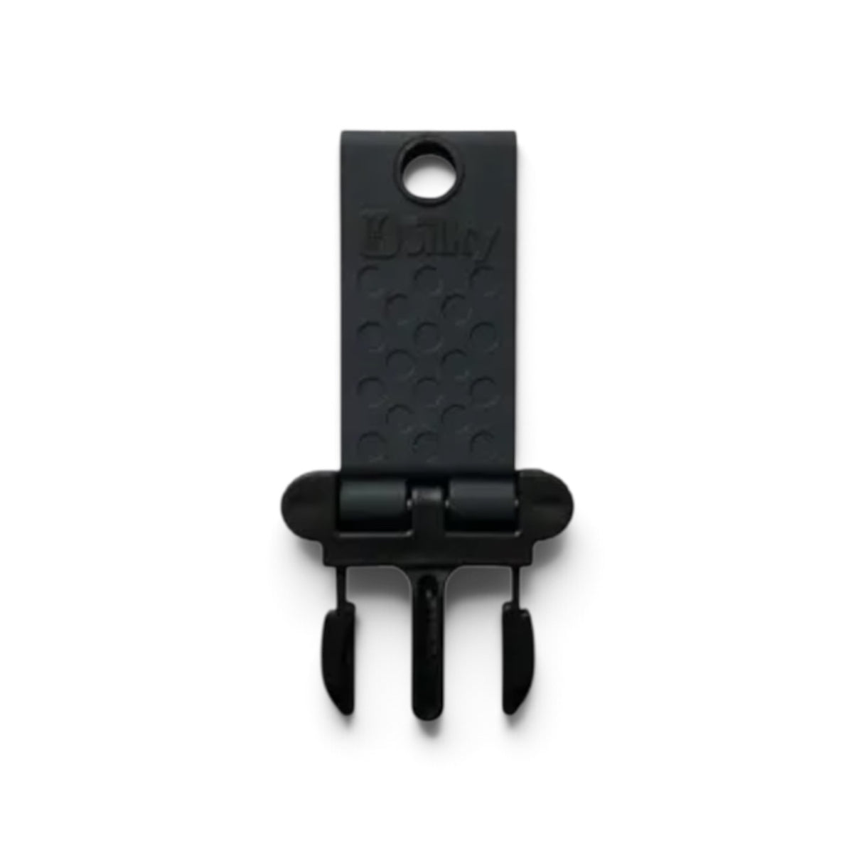 Silky Universal Belt Holder Loop No.885-62 for Sheathed Pruning Saws [Replacement Belt Hanger / Heavy-Duty Synthetic Construction / Compatible with Zubat, Gomtaro & More]
