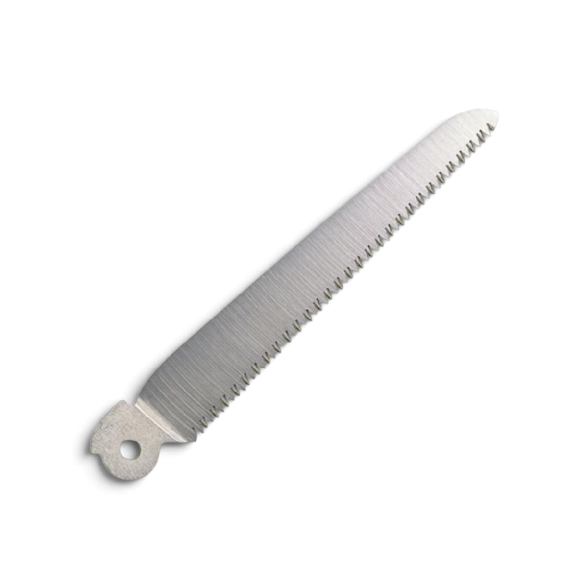 ARS Replacement Blade No.P-18-1 for Multi-Purpose Craft & Pruning Saw P-18 [Blade Length: 180mm / High-Carbon Tool Steel / Hard Chrome Plated / Impulse Hardened / Non-Set Teeth]
